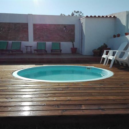 Casa Vitorino'S Villa Vale de Maceira ภายนอก รูปภาพ
