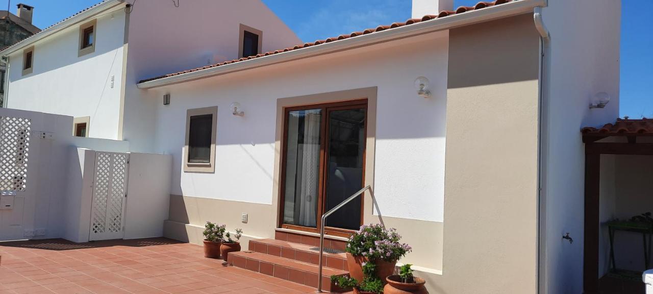 Casa Vitorino'S Villa Vale de Maceira ภายนอก รูปภาพ