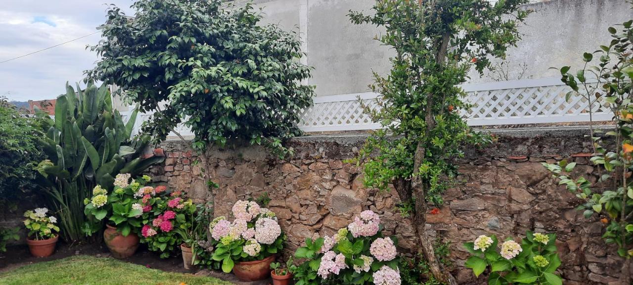 Casa Vitorino'S Villa Vale de Maceira ภายนอก รูปภาพ