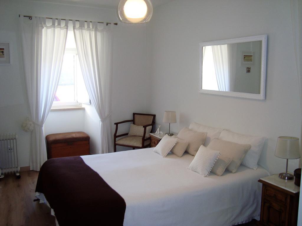 Casa Vitorino'S Villa Vale de Maceira ภายนอก รูปภาพ