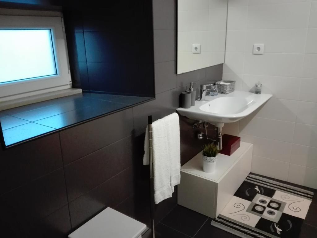 Casa Vitorino'S Villa Vale de Maceira ภายนอก รูปภาพ