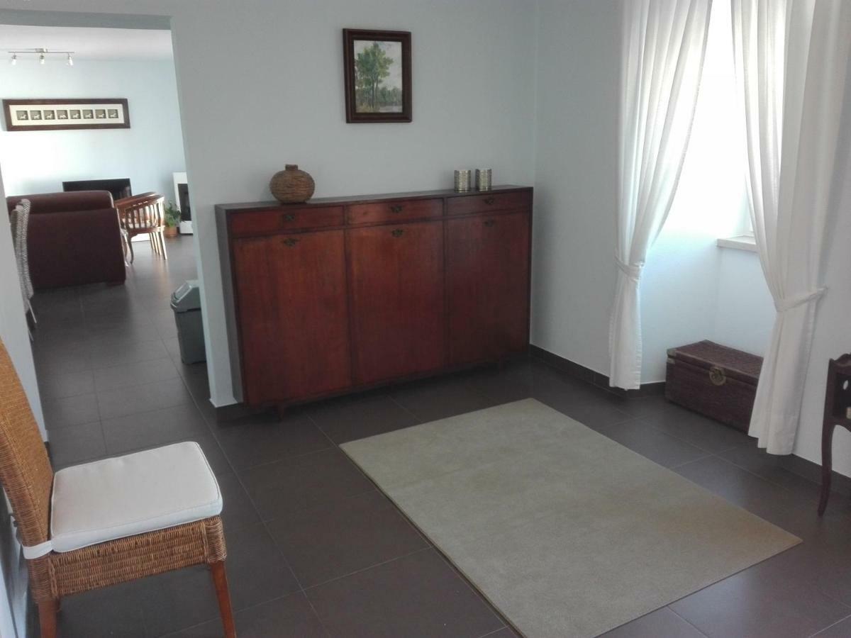 Casa Vitorino'S Villa Vale de Maceira ภายนอก รูปภาพ