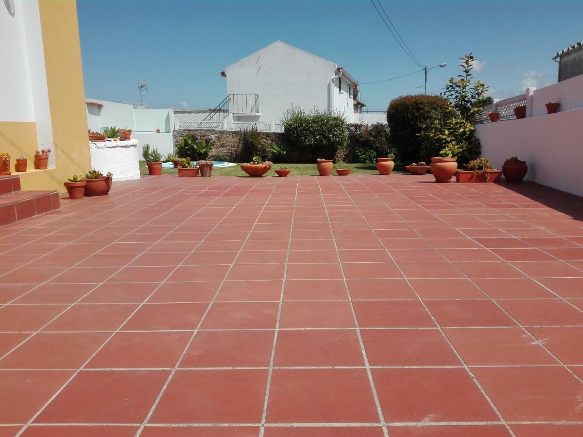 Casa Vitorino'S Villa Vale de Maceira ภายนอก รูปภาพ