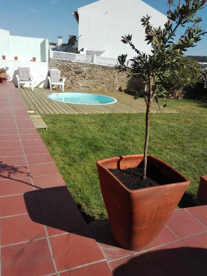 Casa Vitorino'S Villa Vale de Maceira ภายนอก รูปภาพ