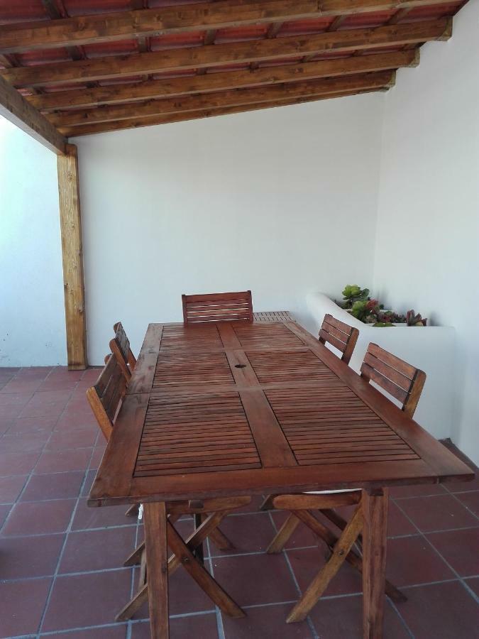 Casa Vitorino'S Villa Vale de Maceira ภายนอก รูปภาพ