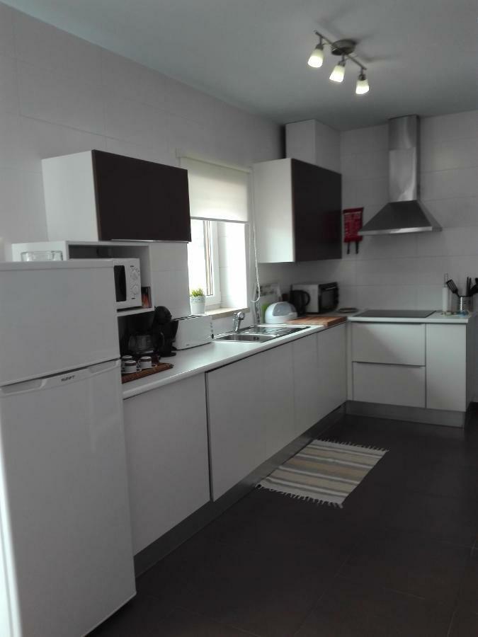 Casa Vitorino'S Villa Vale de Maceira ภายนอก รูปภาพ