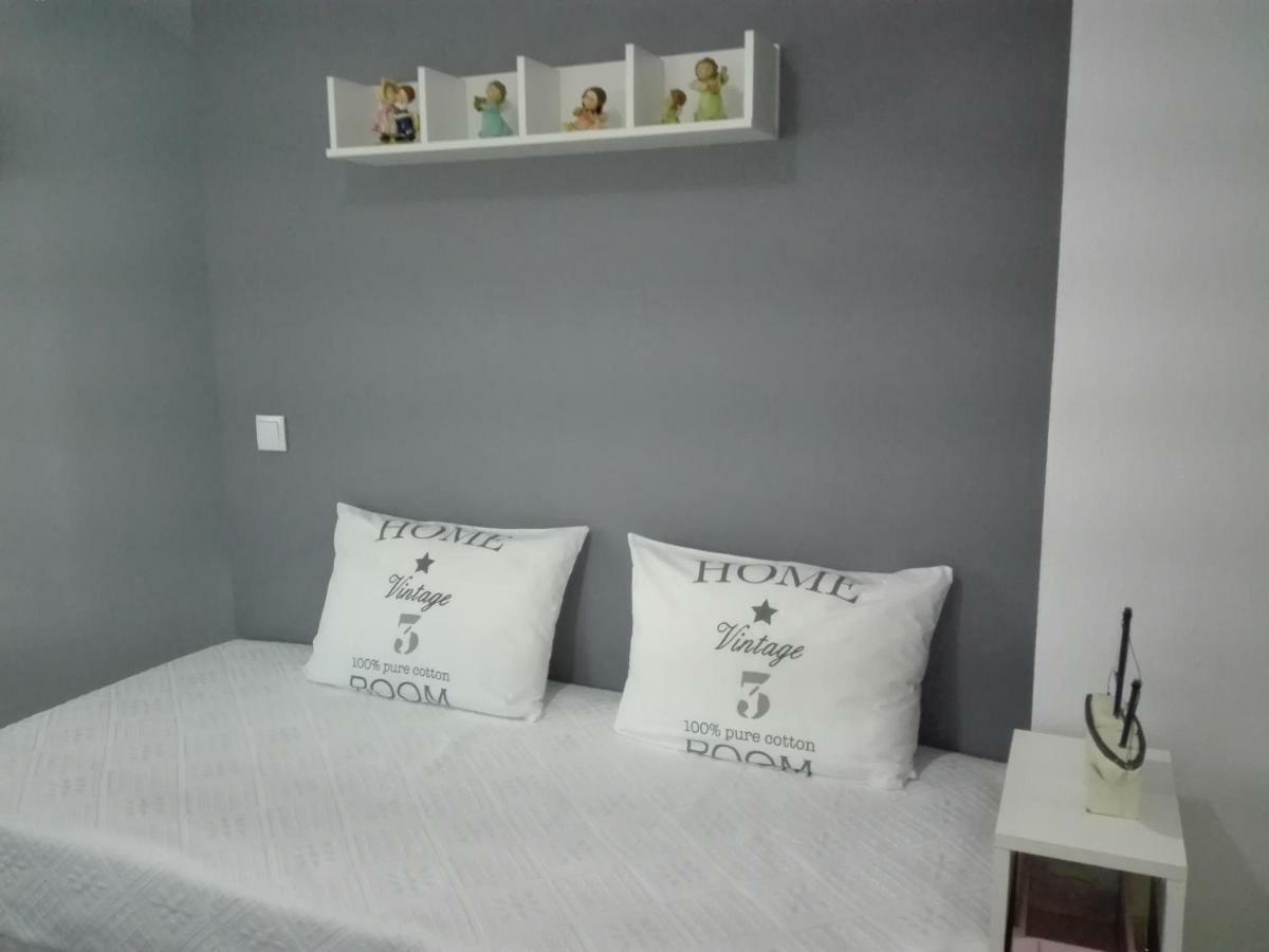Casa Vitorino'S Villa Vale de Maceira ภายนอก รูปภาพ